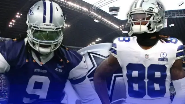 'Video thumbnail for law nation sports: hard knocks dallas cowboys review - azur kamara's story + shine takeaways'