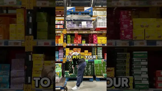 'Video thumbnail for (458) pitching tips: conquer your fear of business pitches'
