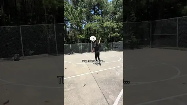 'Video thumbnail for Basketball Motivation: How To Not Give Up'