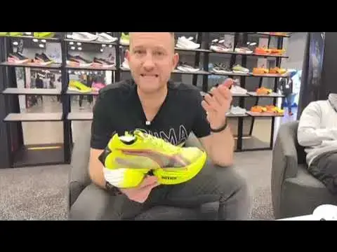 'Video thumbnail for Puma Fast-R Nitro Elite 2 Intro & Tech Deep Dive'
