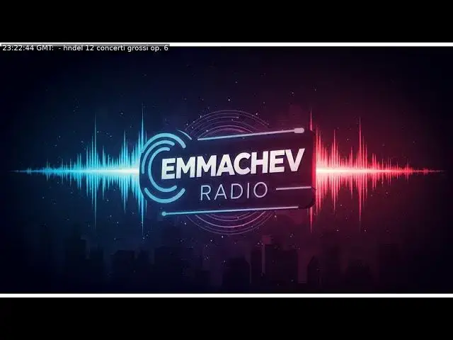 'Video thumbnail for 267: Emmachev Radio - A Station You'll Never Regret'