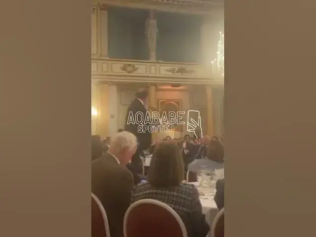 'Video thumbnail for Spotted : François Hollande à Bruxelles pour la sortie de son livre : «Le defi de gouverner»'