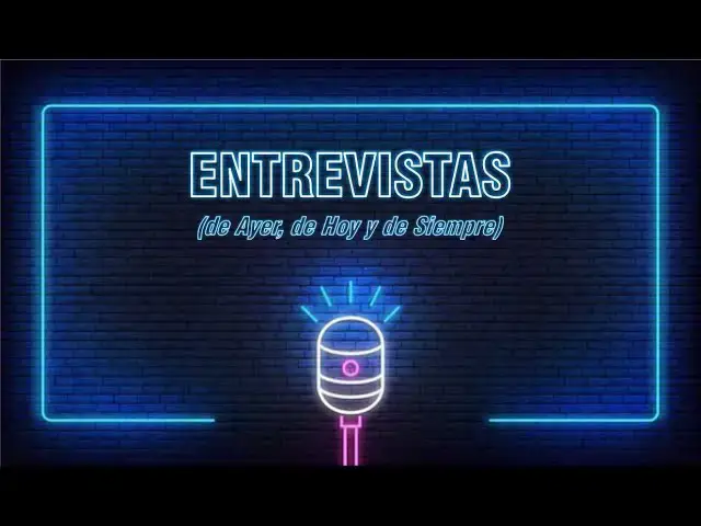 'Video thumbnail for ENTREVISTA CON ALEJANDRO DOLINA (Kilómetro Cero - 20/10/2014)'