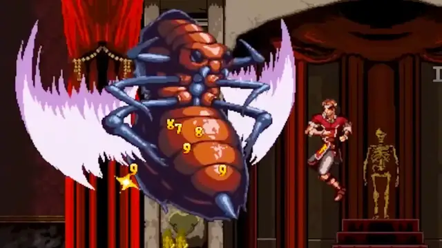 'Video thumbnail for Chronicles of the Wolf - Official Release Date Announcement Trailer'