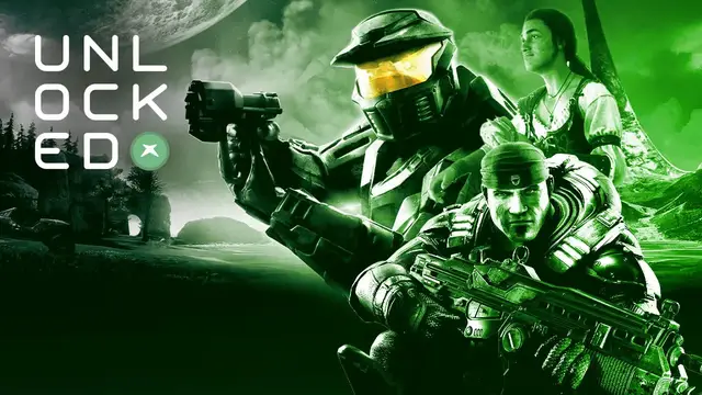 'Video thumbnail for Xbox's 2026 Looks STACKED – Unlocked 697'