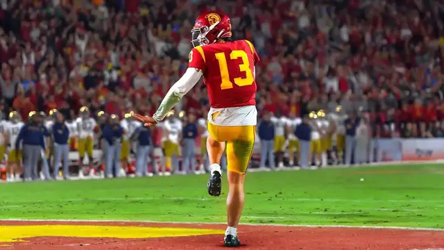 'Video thumbnail for Iconic "Heisman Moments" in College Football'