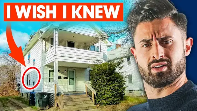 'Video thumbnail for 5 Valuable Secrets I Wish I Knew Before I Started Investing In Real Estate'