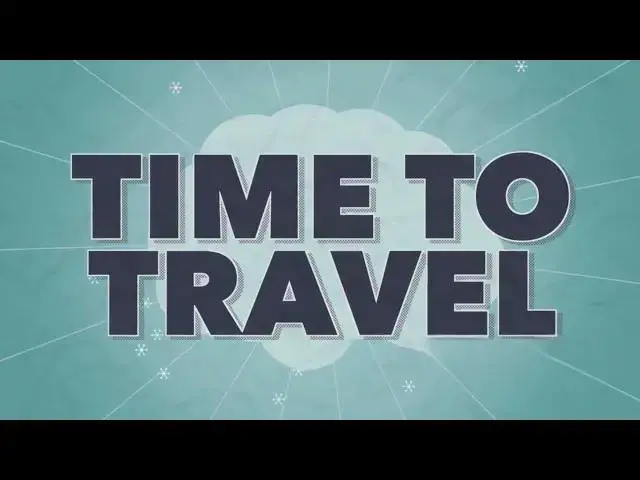 'Video thumbnail for Top 10 Road Trips in the World'