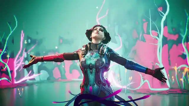 'Video thumbnail for FragPunk - Official Console Launch Trailer'