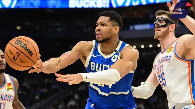 'Video thumbnail for Could the Thunder Make a Massive Trade Splash This Offseason?'