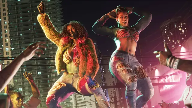 'Video thumbnail for GTA 6: Every Trailer and Screenshot So Far'