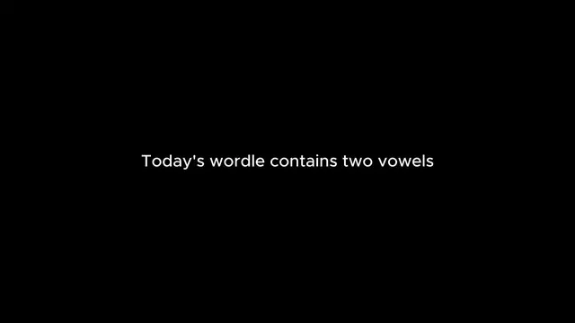 'Video thumbnail for Wordle Hints, Answer for #1439 on May 28, 2025'