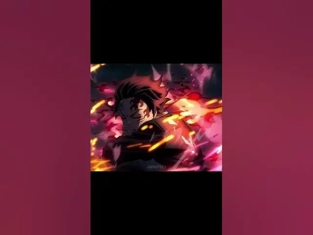 'Video thumbnail for Hinokami Kagura Edit-Sun Halo Dragon Dance #anime #short #demonslayer #tanjiro #hinokamikagura #edit'