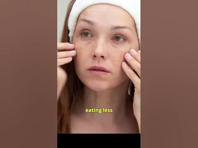 'Video thumbnail for A Shortcut Way To Live Longer#health #food #diet #longevity'