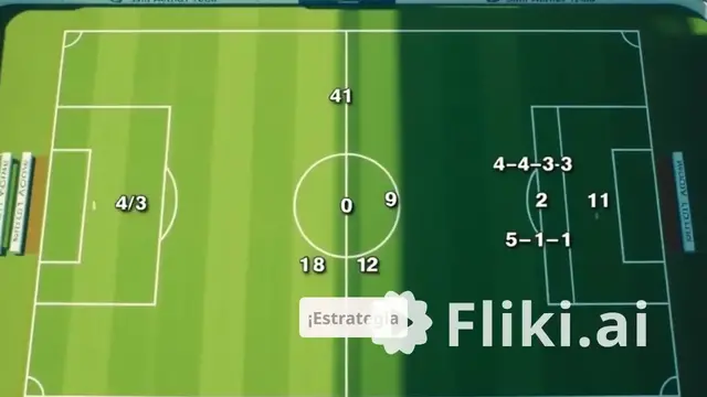 'Video thumbnail for The Football Review Episodio 1268: Resumen y Opiniones Clave del SF 02'