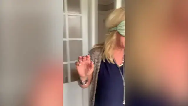 'Video thumbnail for Dad Whose Health Is Failing Surprises Daughter At Dream Home | Happily TV'
