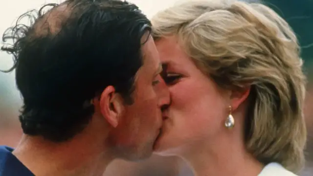 'Video thumbnail for Tragic Details About Charles And Diana's Marriage'
