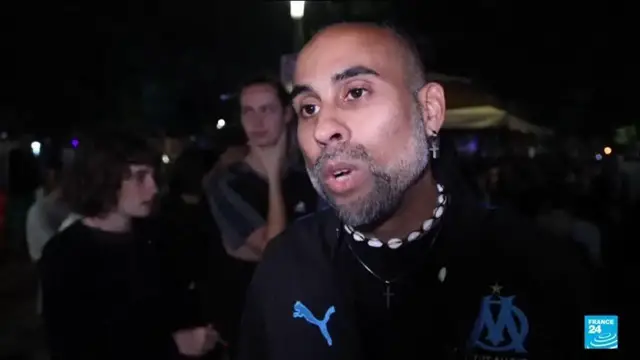 'Video thumbnail for 'Marseille will always be first to win the Champions League no matter what''