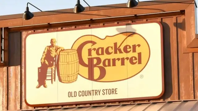 'Video thumbnail for The Absolute Best Things To Order At Cracker Barrel'
