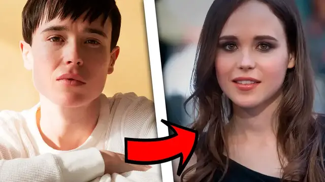 'Video thumbnail for No One Knew These Celebs Were Trans'