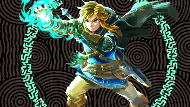 'Video thumbnail for Tears of the Kingdom: Everything New Added Since Launch (The Legend of Zelda)'