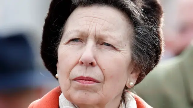 'Video thumbnail for The Real Reason Princess Anne's Children Don't Have Titles'