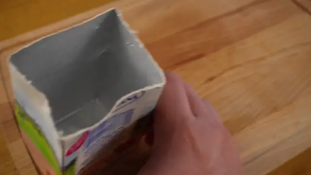 'Video thumbnail for 5 Minutes Ready! 1-Ingredient Homemade Butter Recipe'