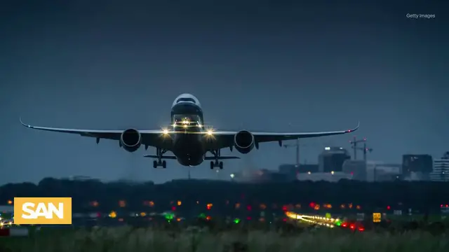 'Video thumbnail for Flying alone? You could be paying more per ticket than group flyers: Report'