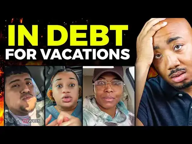 'Video thumbnail for orlando miner: vacation debt traps: are disney trips breaking the bank?'