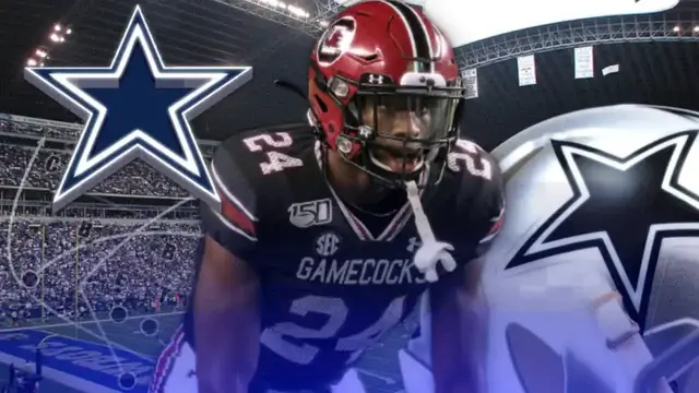 'Video thumbnail for law nation sports: israel mukuamu film session: dallas cowboys defensive back analysis'
