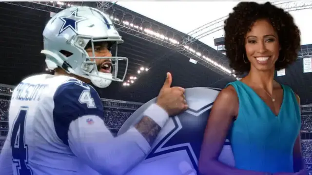 'Video thumbnail for law nation sports: dak prescott comeback: cowboys offseason recovery and defense improvements'