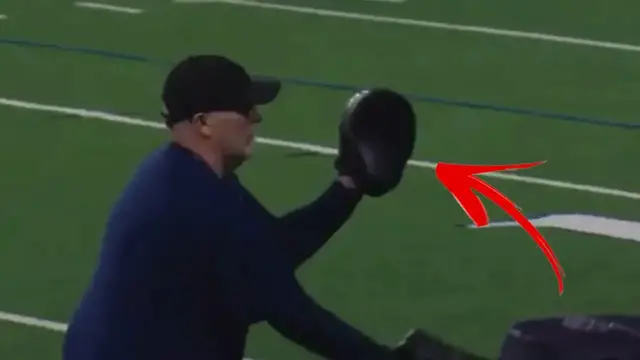 'Video thumbnail for law nation sports: cowboys coach dan quinn's hands-on approach with dallas players'