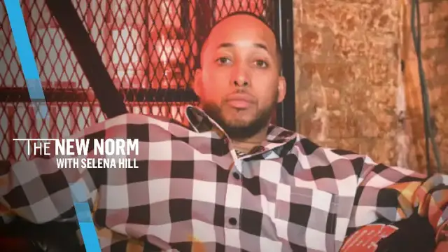 'Video thumbnail for Rashaad Lambert Talks Life After Forbes, New Book, and New Beginnings'