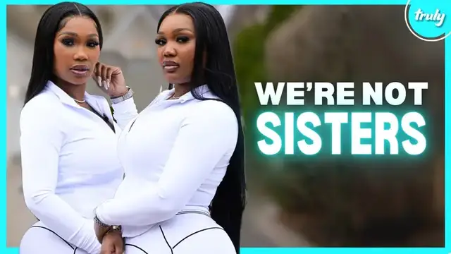 'Video thumbnail for People Can’t Believe We’re Mother & Daughter | MY EXTRAORDINARY FAMILY'