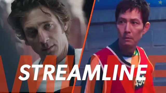 'Video thumbnail for 062825-Streamline'