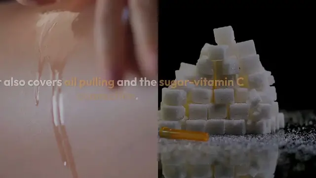 'Video thumbnail for DIY Teeth Whitening Tips'