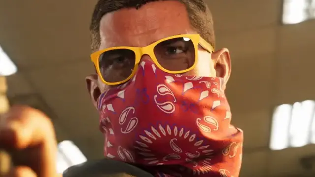 'Video thumbnail for The GTA 6 Trailer 2 Line That Means More Than You Realized'