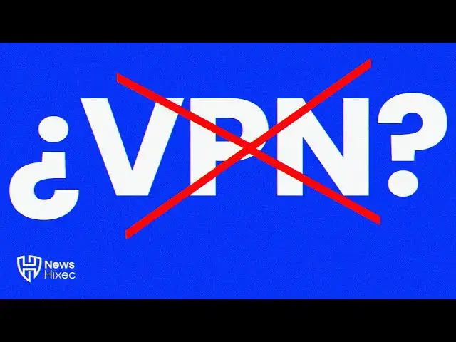 'Video thumbnail for ¿Confias En Tu VPN?'