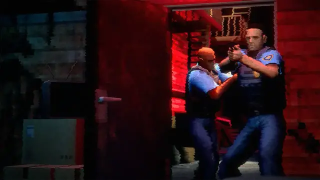 'Video thumbnail for Police Stories 2 - Official Reveal Trailer'
