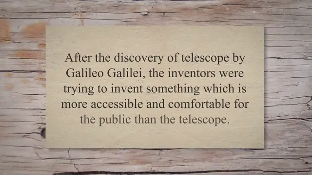 'Video thumbnail for Best Telescope or Binoculars for Spying: A Comparative Analysis'