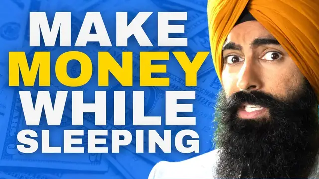 'Video thumbnail for The Power of Dividend Investing'