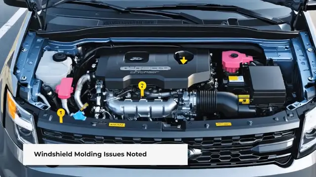 'Video thumbnail for Ford Explorer 2011-2019: Owner Insights and Common Issues'