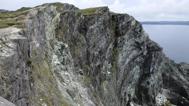 'Video thumbnail for Wanderung Sheeps Head | Irland'