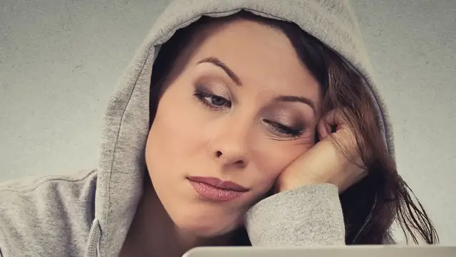 'Video thumbnail for Unattractive Things That Turn Men Off'