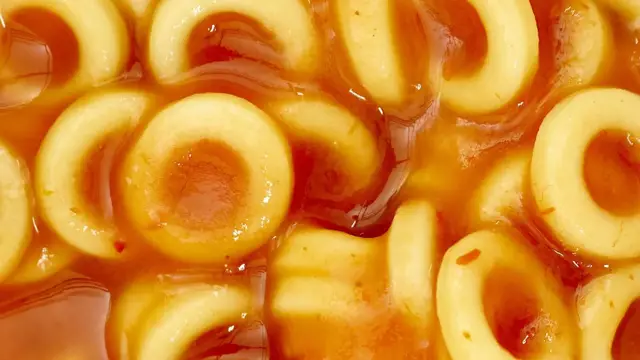 'Video thumbnail for The Biggest Canned Food Recalls In US History'