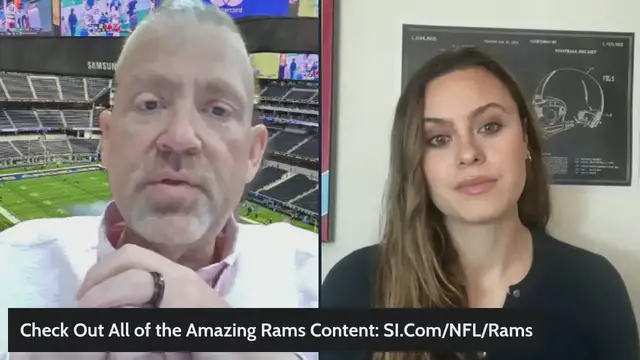 'Video thumbnail for Will Jalen Ramsey Be Traded to the Los Angeles Rams Now That June 1st Has Arrived?'