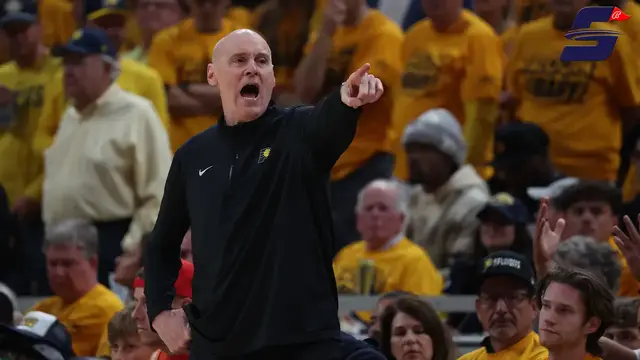 'Video thumbnail for Who Has the Coaching Advantage in Eastern Conference Finals?'