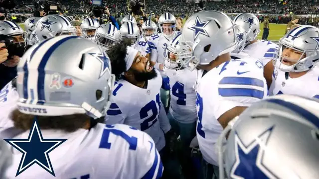 'Video thumbnail for law nation sports: dallas cowboys 2021: reasons for optimism with dak prescott & nfl draft'