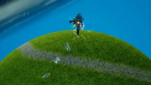 'Video thumbnail for Lumo 2 - Official Announcement Teaser Trailer'