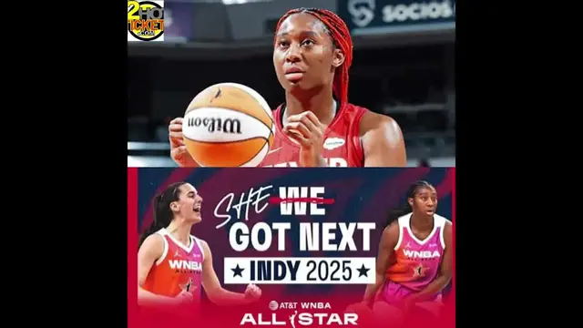 'Video thumbnail for (200) indiana fever aliyah boston dominates atlanta dream: wnba highlights'